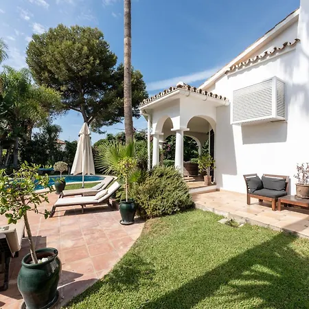 Caribplaya Villa