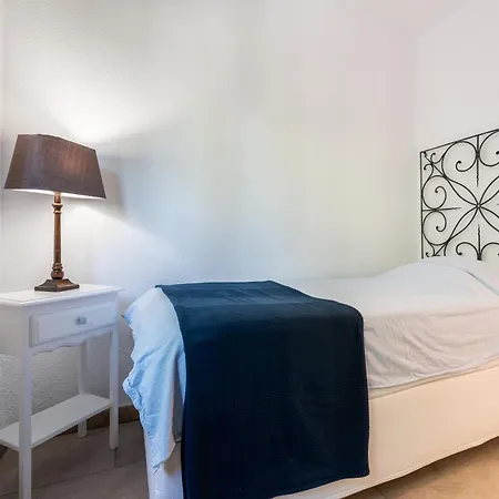 Caribplaya Villa Marbella