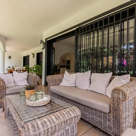 Caribplaya Villa