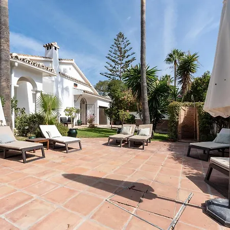 Caribplaya Marbella