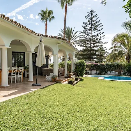 ヴィラ Caribplaya