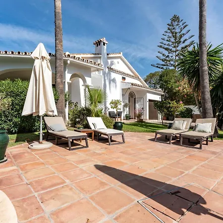 Caribplaya Marbella