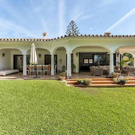 Caribplaya Villa
