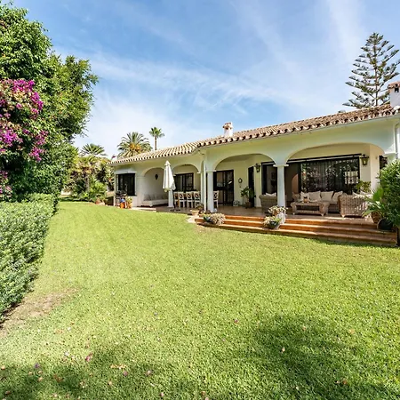 Villa Caribplaya