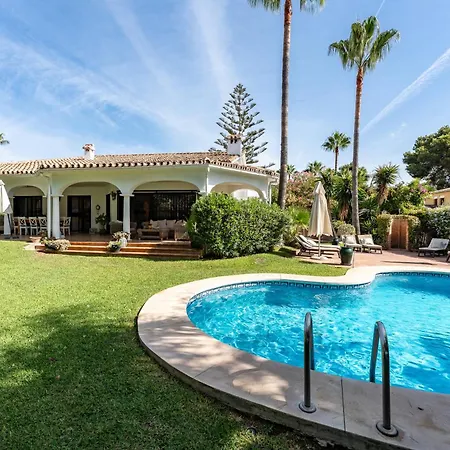 Caribplaya Villa Marbella