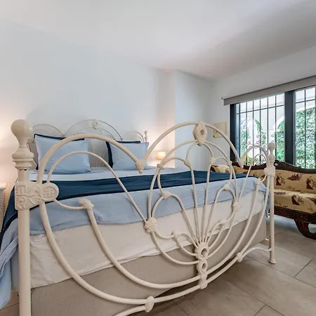Caribplaya Villa Marbella