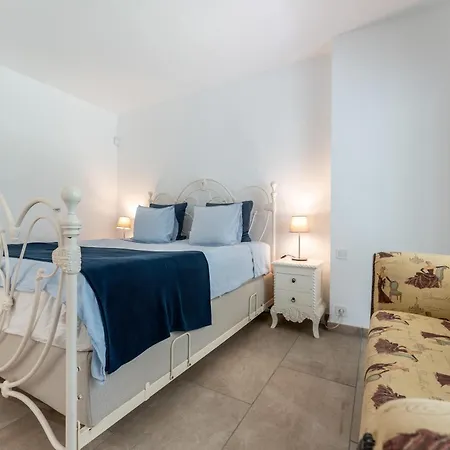 Villa Caribplaya Marbella