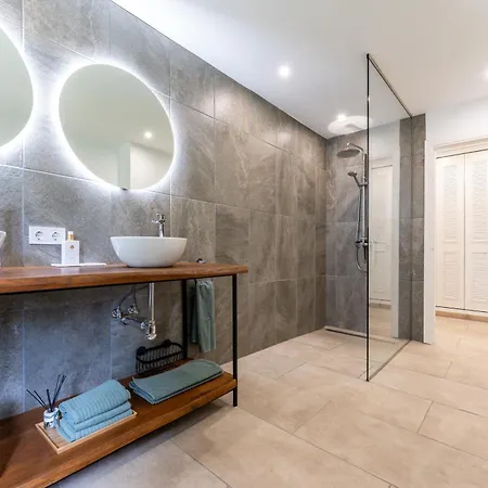 Caribplaya Villa Marbella