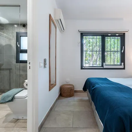 Villa Caribplaya Marbella