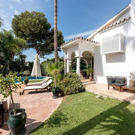 Villa Caribplaya