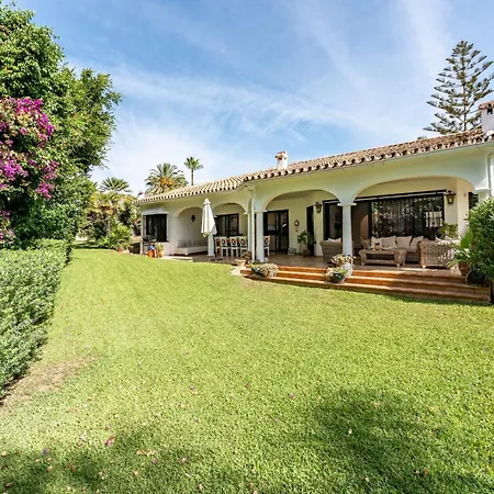 Caribplaya Marbella