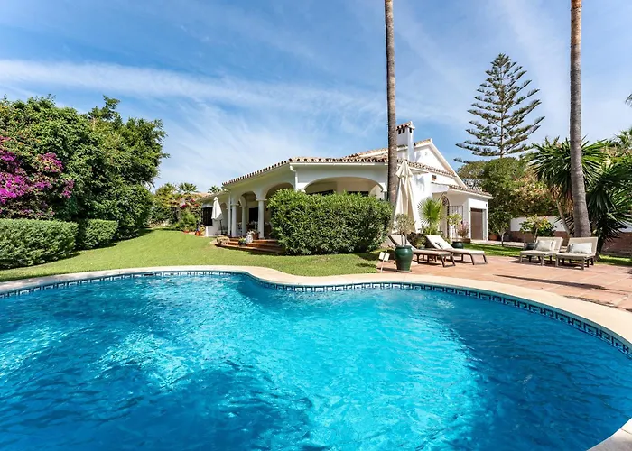 Caribplaya Villa *