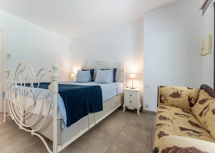 Villa Caribplaya