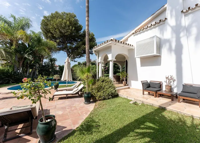 Caribplaya Villa