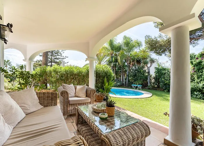 Caribplaya Villa Marbellac