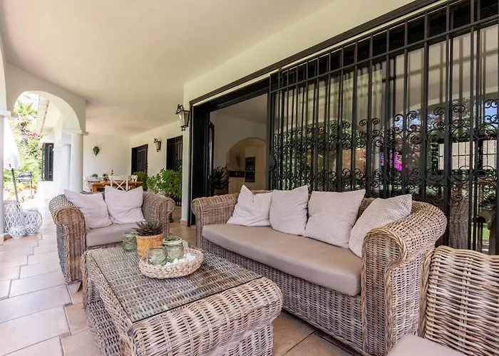 Caribplaya Villa